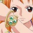 0668556d47f9498619b87f13a85862e7.jpg Log Pose Nami: One Piece