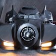 DSC_0526.jpg Batmobile Did3D - Animatronics 670 mm