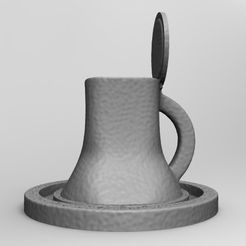 1.jpg Candle holder