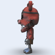 foxy-color.630.png FOXY FIVE NIGHTS AT FREDDY'S FUNKO POP VERSION