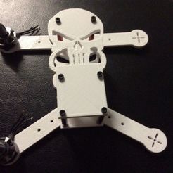 image.jpg skull and bones 180 mini quadcopter