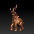 elephant-decoration-3d-model-f954801993.jpg trumpeting elephant