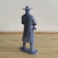 p-cowboy_sheriff_4.jpg Soldado de brinquedo Xerife com uma espingarda