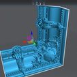 Screenshot-2025-01.jpg Large Victorian Cornice BAROQUE GYPSUM FOR CNC FABRICATION
