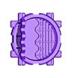 IndustrialHatch_F.stl Industrial Hatch Counters
