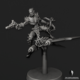SpeedDemons_02_01.png Speed Demons - Cursed Elves