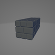 4.png MARIO BROS BRICK BLOCK LONG