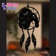 10.jpg Dream Catcher - Dream Catcher vs. Künstliche Intelligenz