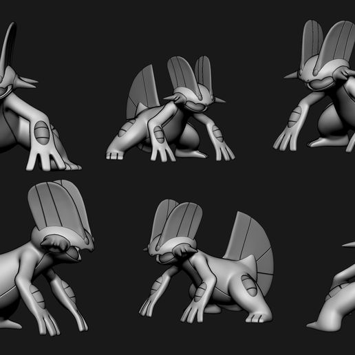 swampert-cliente-2.jpg Pokemon - Swampert