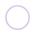 85T gear ring.stl Gear set