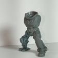 1649791666461.jpg Poseable SM Mechanical Leg