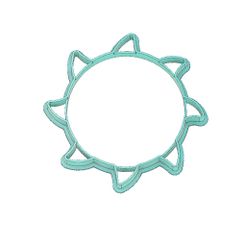 Sun-Cookie-Cutter.jpg Archivo STL CORTADOR DE GALLETAS DE SOL, CORTADOR DE GALLETAS DE VERANO, CORTADOR DE GALLETAS DE PLAYA・Diseño de impresión en 3D para descargar, mipm