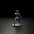 Untitled.blendCamera.007_001.pngCamera.004_001.png Genya Shinazugawa demons slayer