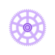A.STL four bar and internal gear