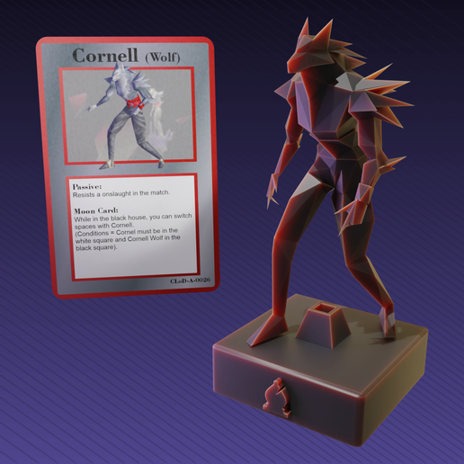 cornellw.png Castlevania LoD Cornell ChessPack