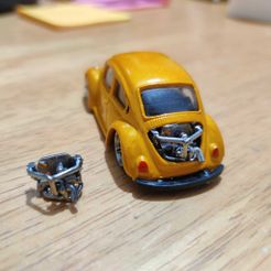 fusca-turbo.jpeg 1/64 Beetle single turbo and turbo twins