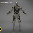 render_scene_Integrity-knight-Kirito-color kopie.jpg Kirito’s full size armor - Integrity Knight