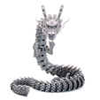 DSC01853.png 3D file Articulated Dragon・3D printing model to download, mcgybeer