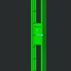 Sans-titre-2.jpg STL file plioir de pêche V2 / fishing winder V2・3D printing model to download