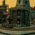 close-up-3.jpg 6mm/8mm crude grimdark tech shanty - set 01