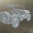 jeep-1-16-2.jpg Jeep willys 1/16 with M2 browning feet