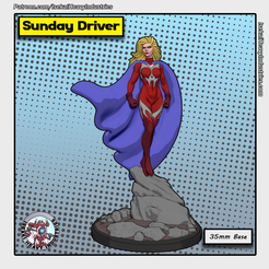 Daytripper.png Sunday Driver