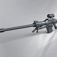 render-giger.352.jpg Destiny 2 - Her Benevolence legendary sniper rifle