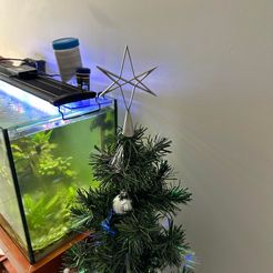 329749930_799200214899854_7340131341003405535_n.jpg Free STL file Bring me the Horizon star tree topper・Template to download and 3D print