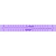 3B 70' Base Bulk Flatcar.stl N scale Model Train Freight Car Bulk Carrier Flat Car Four lengths: 40' ~ 45'  ~ 60' ~ 70' w/Wire Spool & Container Magnetic Loads for Micro-Trains Couplers