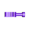 cocking_handle_%2Bsight_right_ppq.stl PPQ M2 cocking handle with sight Airsoft vfc left & right