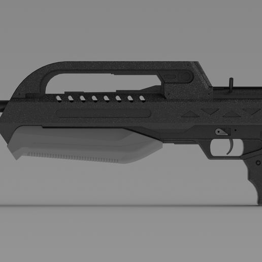 sideView.jpg BR 75 Airsoft