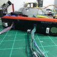 P1140318.jpg GMA340 音频面板 - 3D 打印模型（飞行模拟器/驾驶舱构建）
