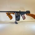IMG_2533-Edit.jpg Thompson M1928A1 full-sized submachine gun replica
