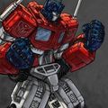 Cybertron3D