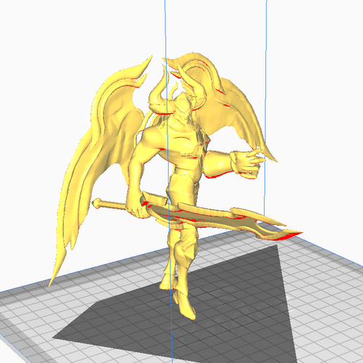 2.png Aatrox Lunar Eclipse 3D Model