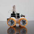 mIH7OC3jQ8SzuJeLgP0CA_thumb_49b.jpg SMARS modular robot