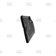6.png RENAULT 21 2L TURBO REAR EMBLEM ANAGRAM LOGO BADGE [ 77 00 809 337 ]