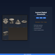 02_digital_download.png Complete Bird Watcher Bundle - 5-Model STL Bundle