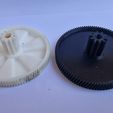 20230812_135813.jpg KENWOOD MG510 meat mincer - replacement gear