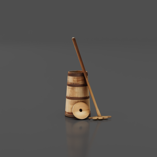 Barrel 03