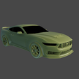 1.png Ford Mustang GT  2024