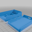 Pi_3B_regular_30Fan.png 3B Cases