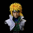 Captura-de-pantalla-2025-10-10-191331.png Pack Figuras Naruto STL – Itachi, Sasuke, Kakashi, Tsunade – Anime 3D Models Printable Fan Art