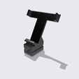 Phone-stand.png 360 Camera Turntable V1.0