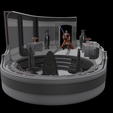 2022-10-04-080401.png Star Wars Palpatine's Office Diorama für 3,75" und 6" Figuren