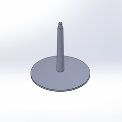 Fly_base.PNG Free STL file Warhammer Fly Base・3D printable model to download, Forsete