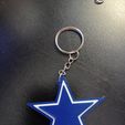 Cowboys.jpg Dallas Cowboys Keychain