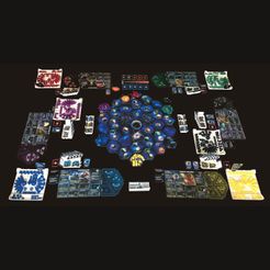 TI_01.jpg 3D file Twilight Imperium Organizers for cards in sleeves・3D print design to download