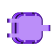 TAPA V2.stl Pill dispenser