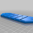 86736d435e5b61d03c90af78fc3471c0.png Tubeholder for MMU2 Prusa MK3 on a Lack Table